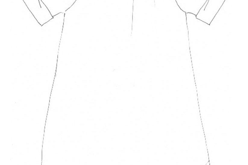 DRESS SHIRT 6-18