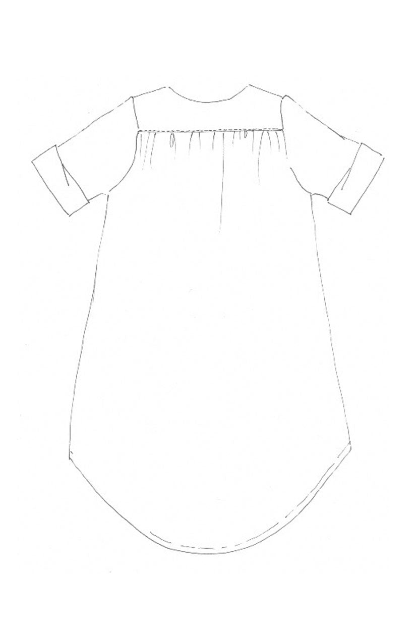 DRESS SHIRT 6-18