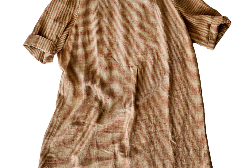 DRESS SHIRT 18-28