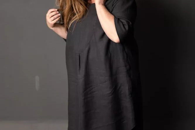 DRESS SHIRT 18-28