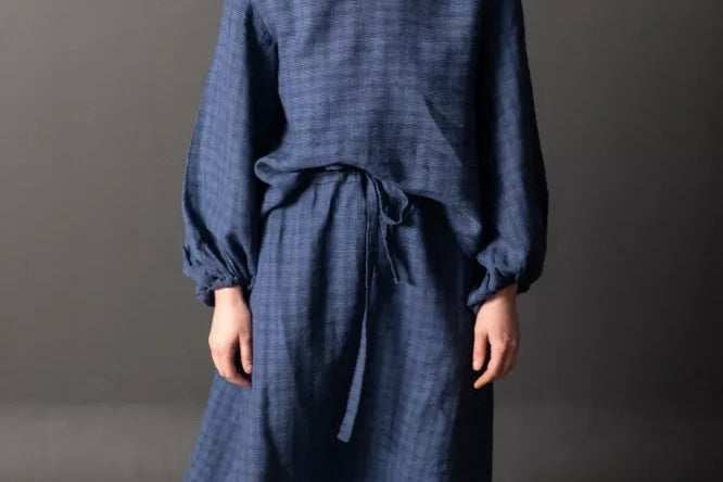 EDIE Top & Dress 6-18