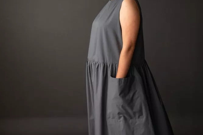 ELLIS & HATTIE Dress 18-28