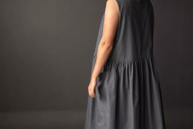 ELLIS & HATTIE Dress 18-28