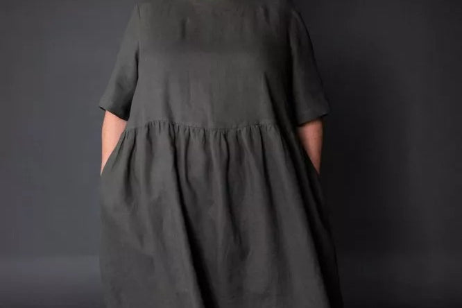 ELLIS & HATTIE Dress 18-28