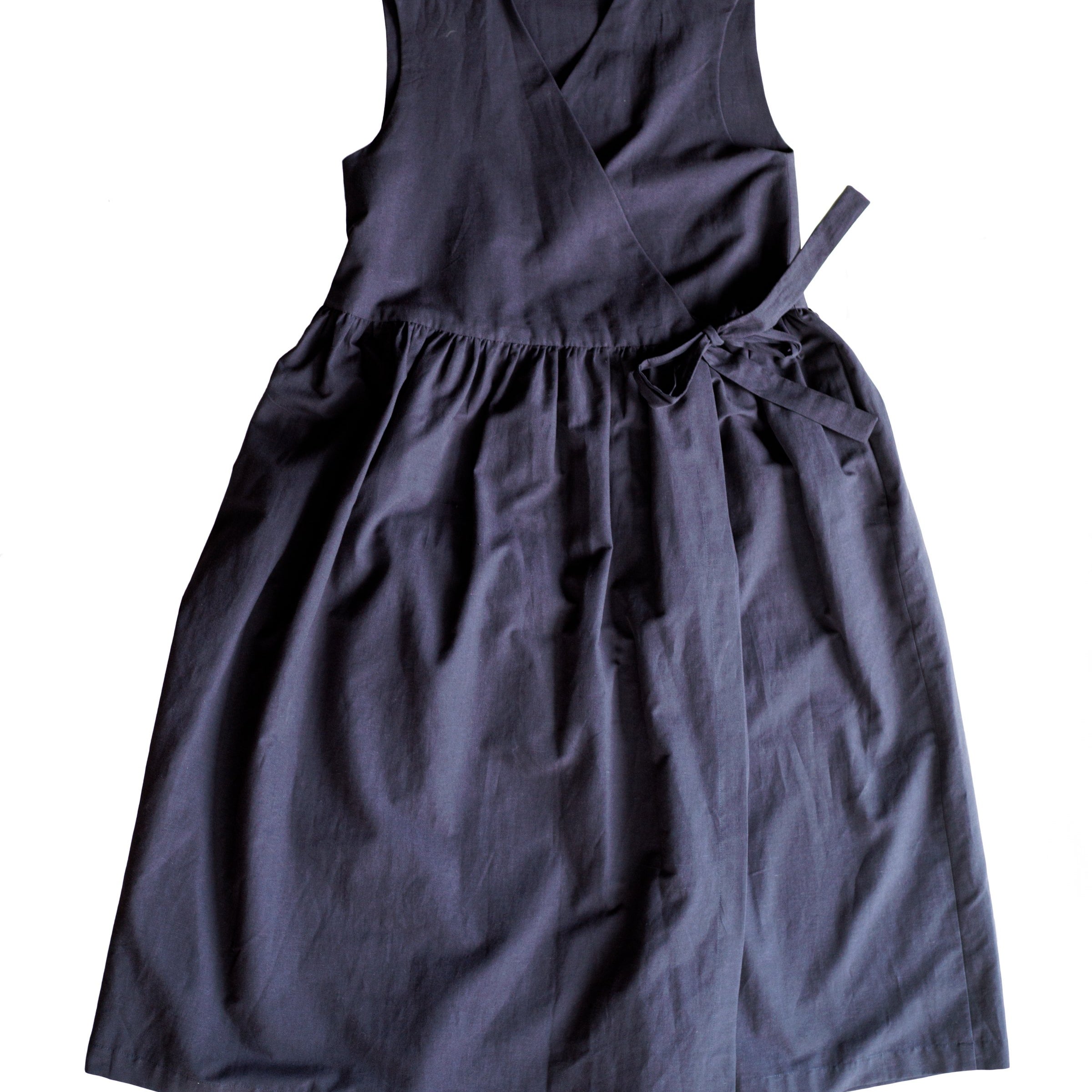 ETTA Dress 6-18