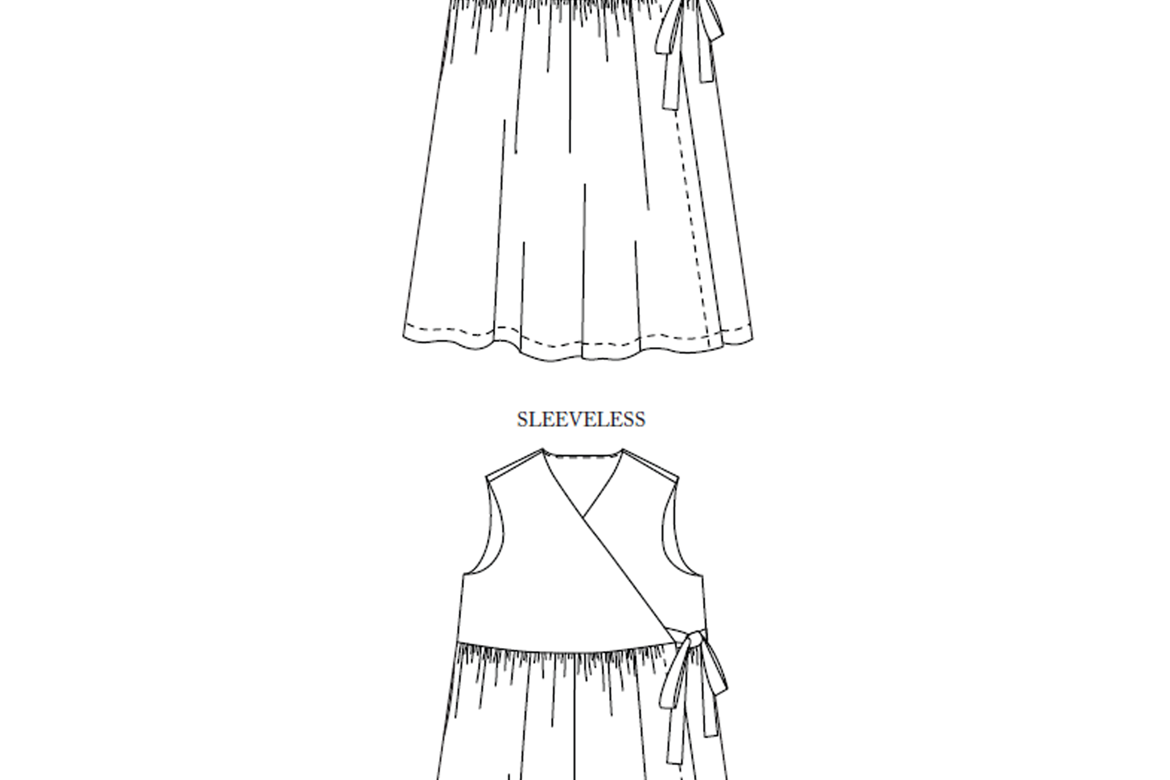 ETTA Dress 6-18