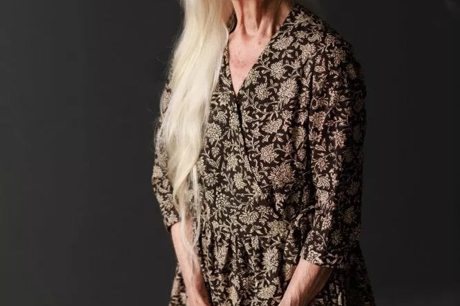 ETTA Dress 6-18