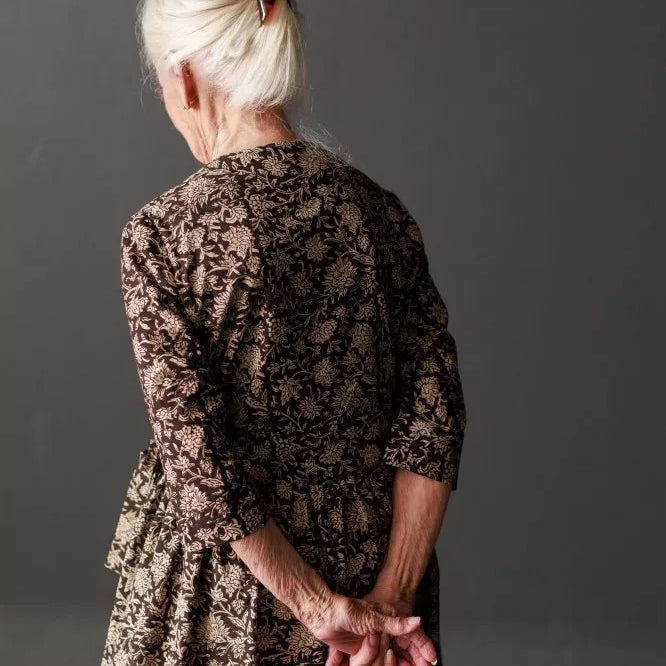 ETTA Dress 6-18
