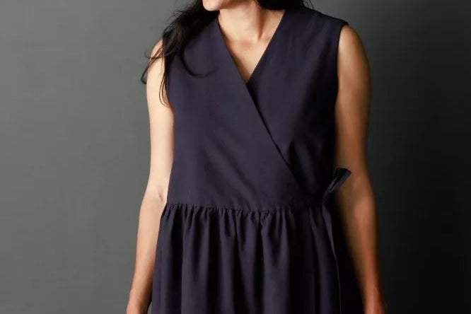 ETTA Dress 6-18