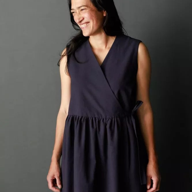 ETTA Dress 6-18