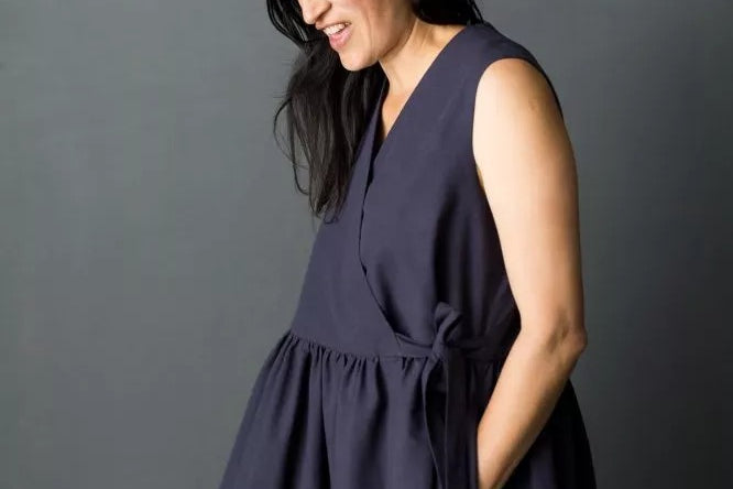 ETTA Dress 6-18