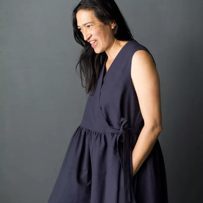 ETTA Dress 6-18