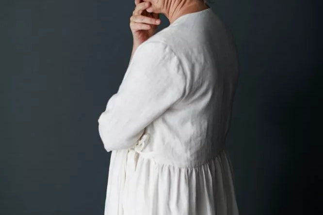 ETTA Dress 6-18