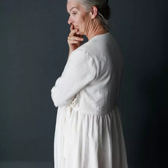 ETTA Dress 6-18