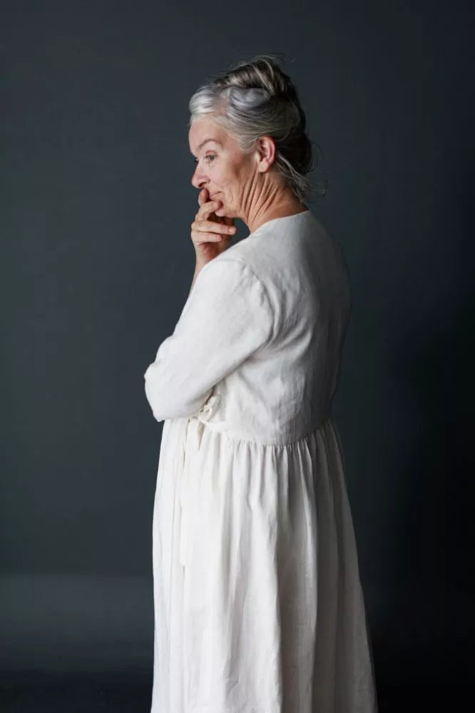 ETTA Dress 6-18