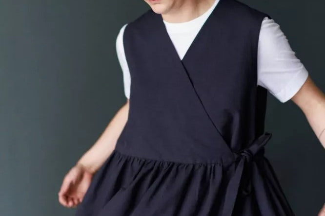 ETTA Dress 6-18