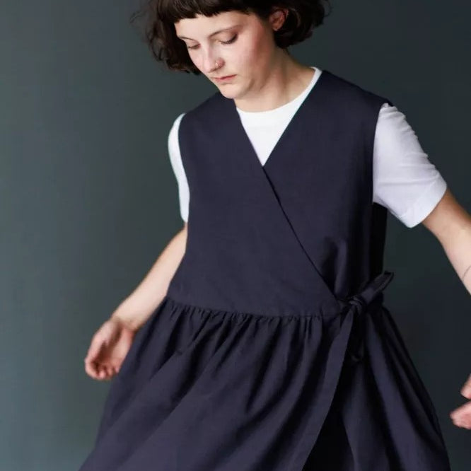 ETTA Dress 6-18