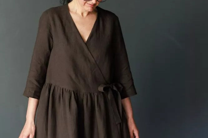 ETTA Dress 6-18
