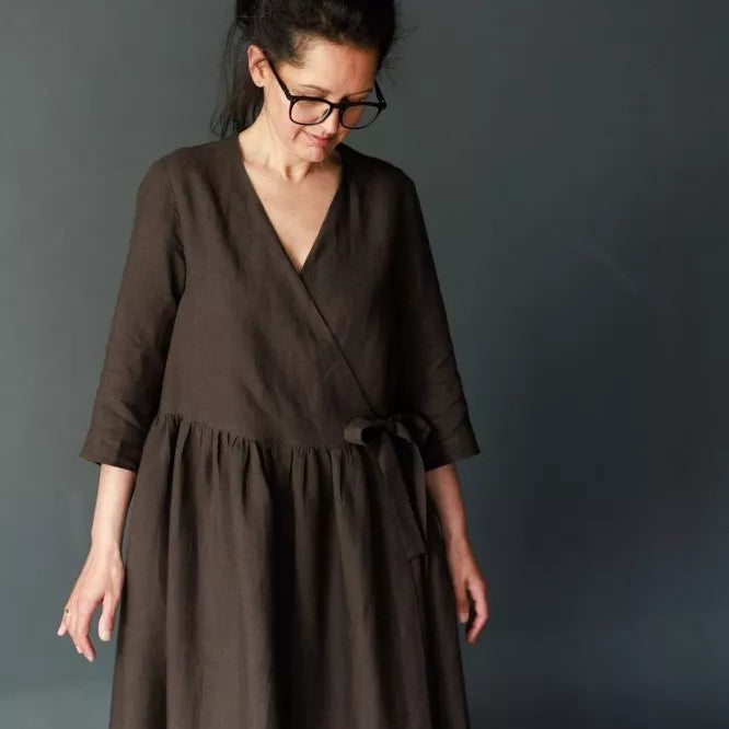 ETTA Dress 6-18
