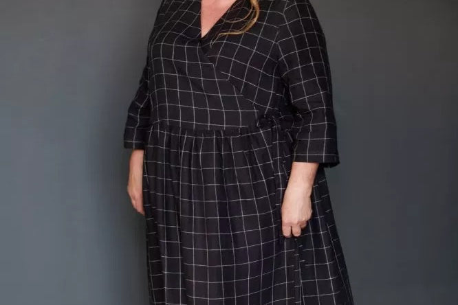ETTA Dress 18-28