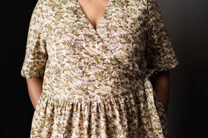 ETTA Dress 18-28