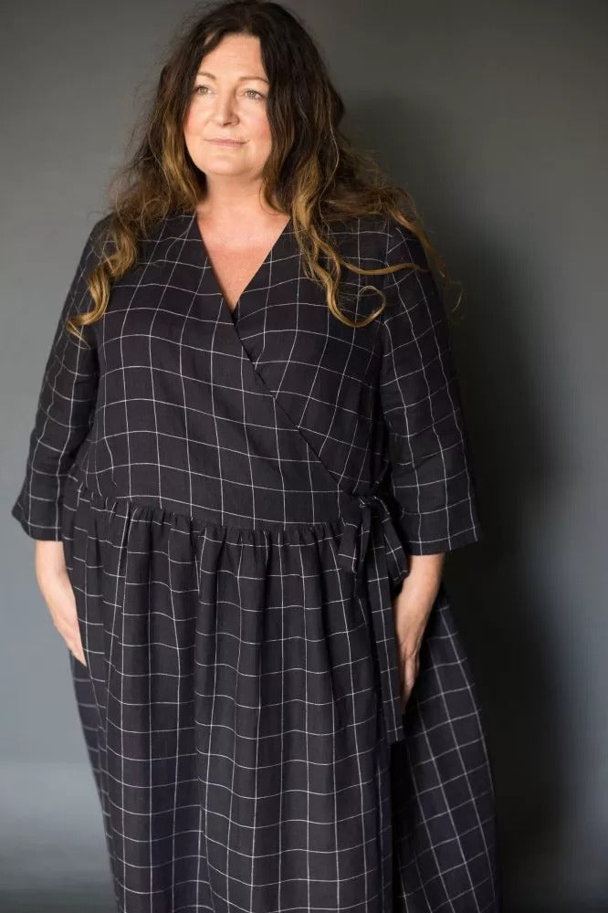 ETTA Dress 18-28