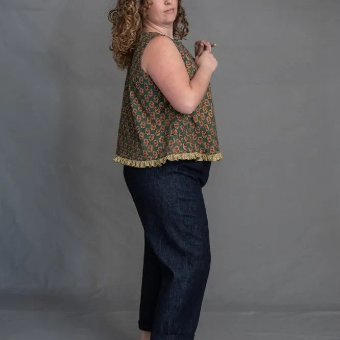EVE Trouser 6-18
