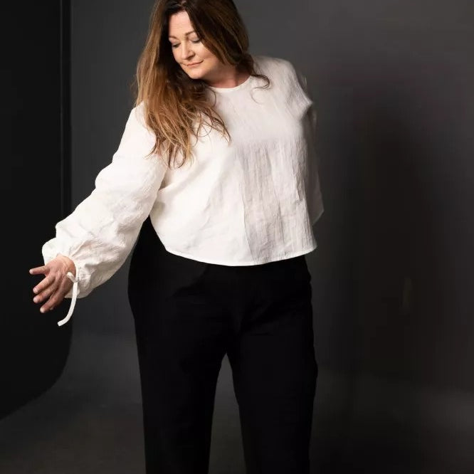 EVE Trouser 6-18