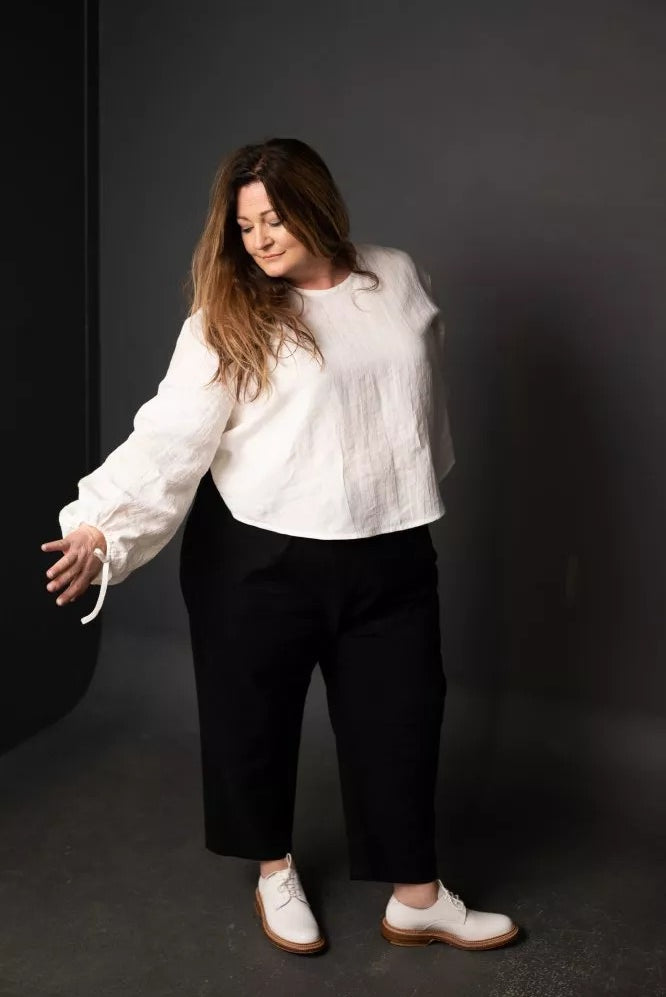 EVE Trouser 6-18