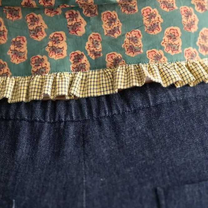 EVE Trouser 6-18