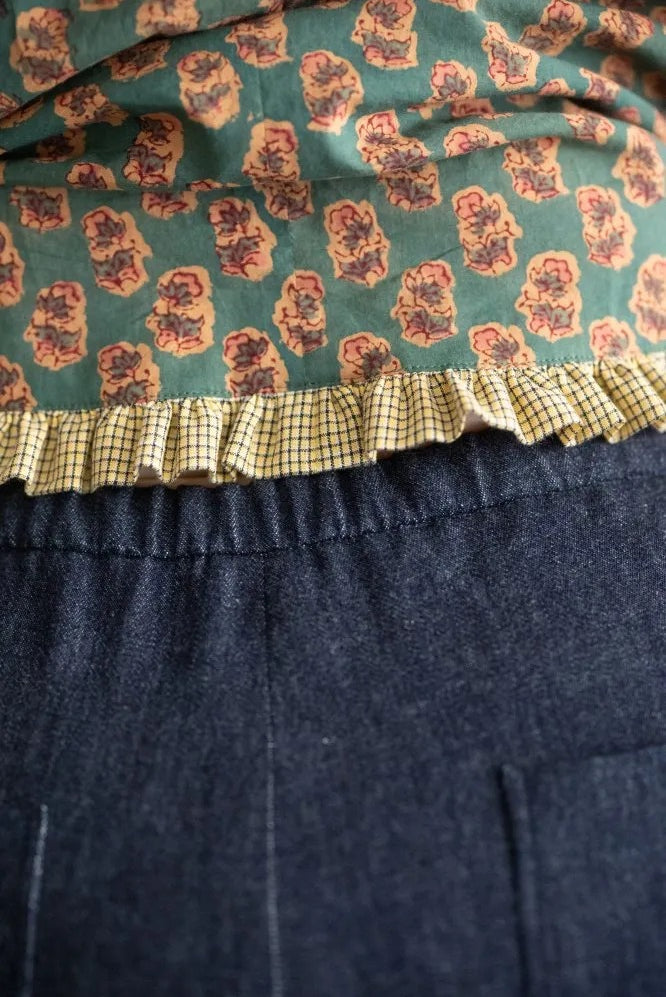 EVE Trouser 6-18