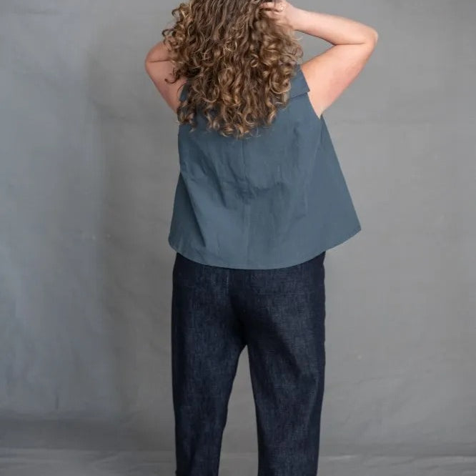 EVE Trouser 6-18