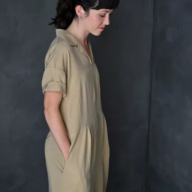 FACTORY Dress 18-28