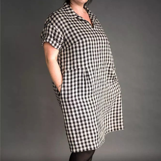 FACTORY Dress 18-28