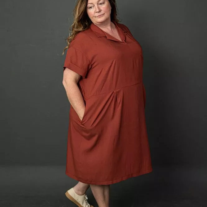 FACTORY Dress 18-28