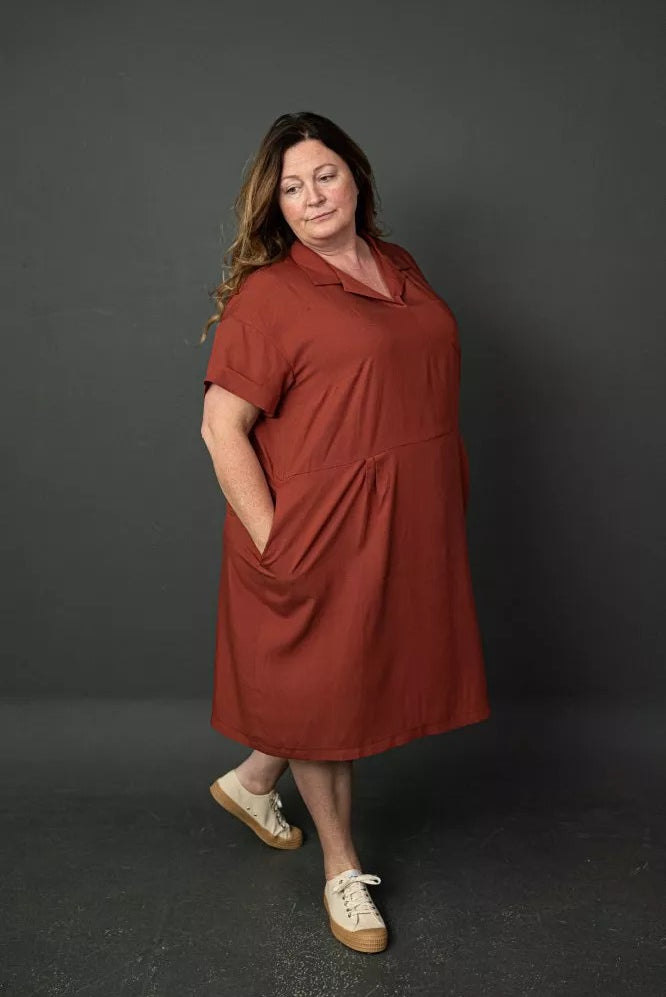 FACTORY Dress 18-28