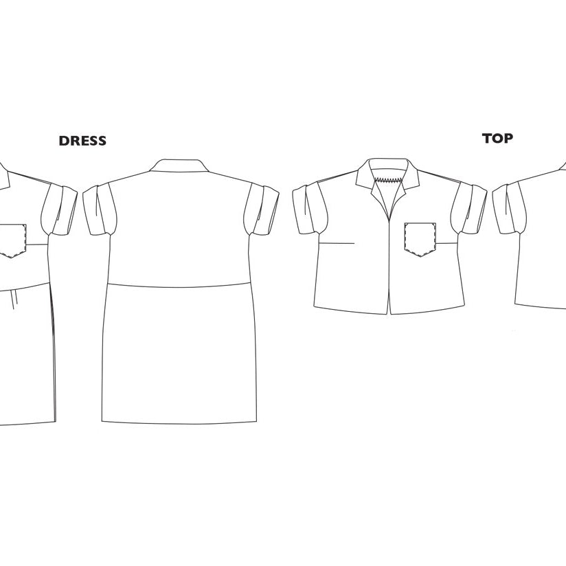 FACTORY Dress 18-28