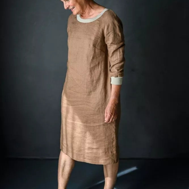 FIELDER Dress 6-18
