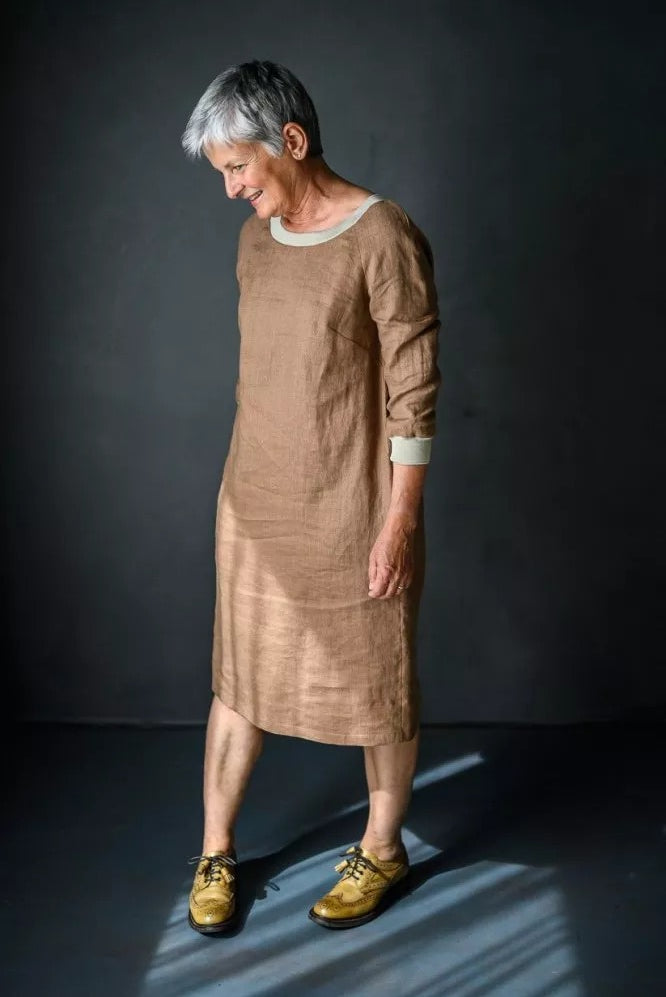 FIELDER Dress 6-18