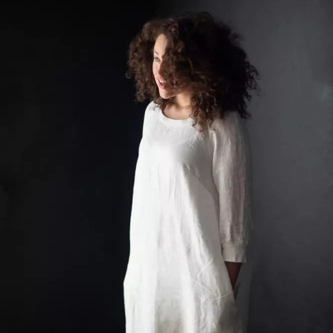 FIELDER Dress 6-18