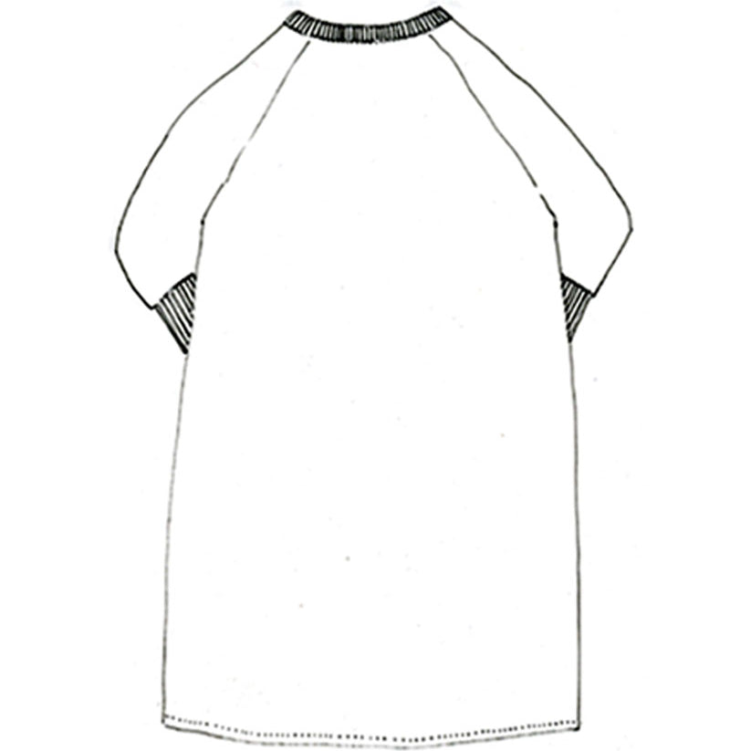 FIELDER Dress 6-18