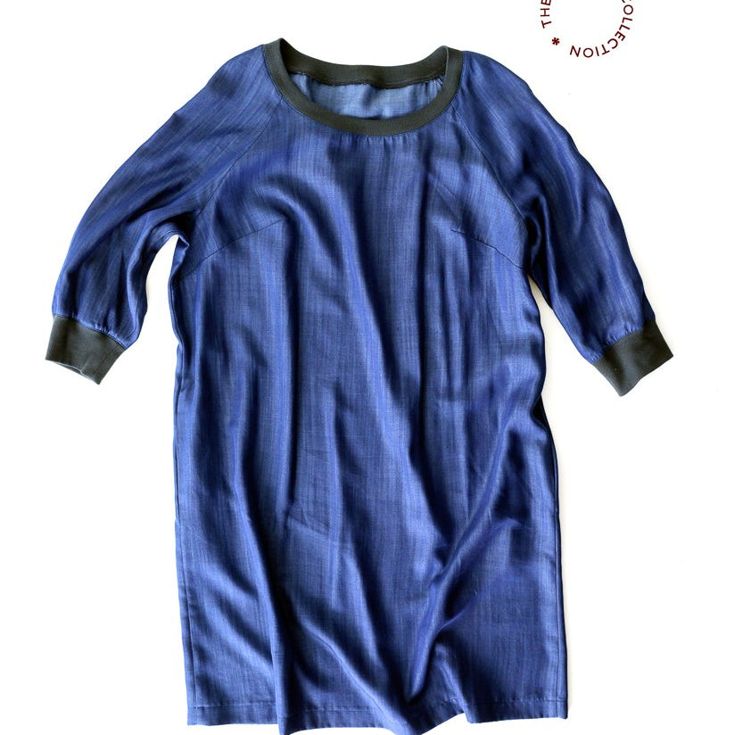 FIELDER Dress 20-28