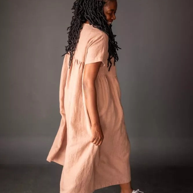 FLORENCE Dress 6-18