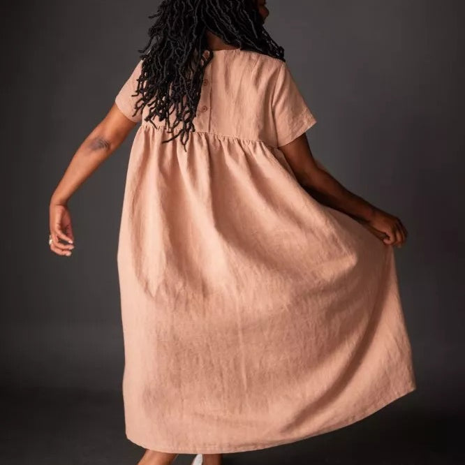 FLORENCE Dress 6-18