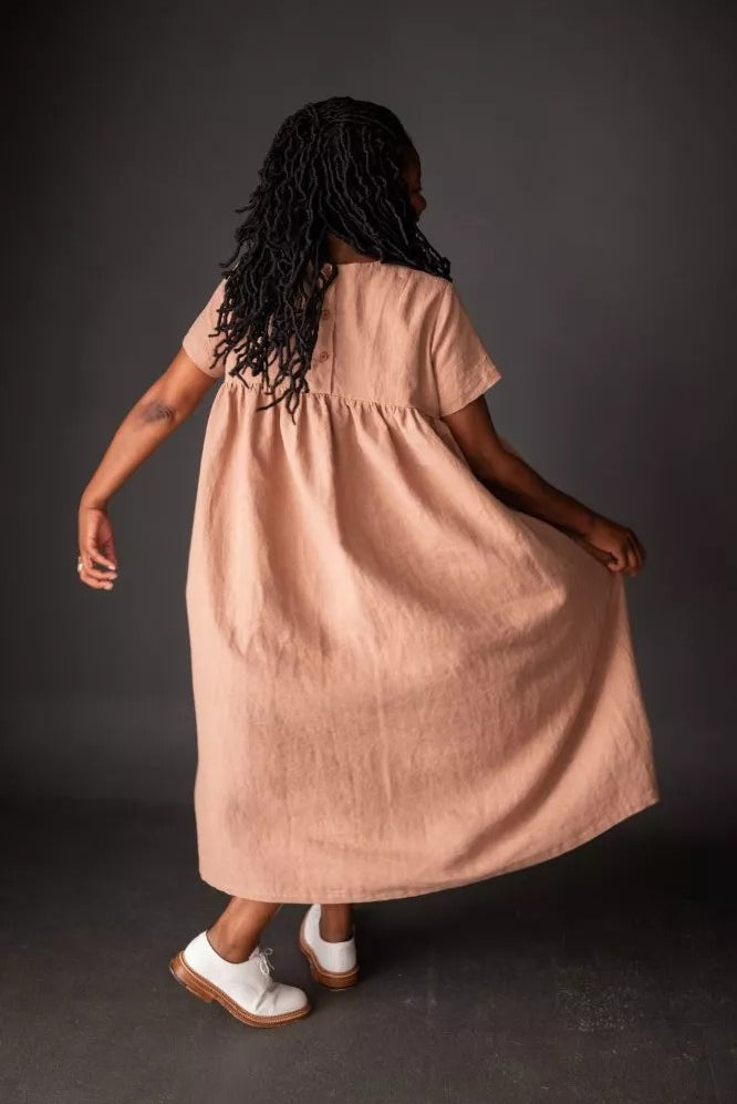 FLORENCE Dress 6-18