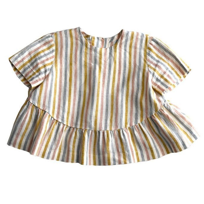 FLORENCE Dress 6-18
