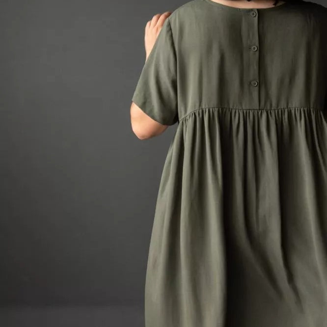 FLORENCE Dress 18-28