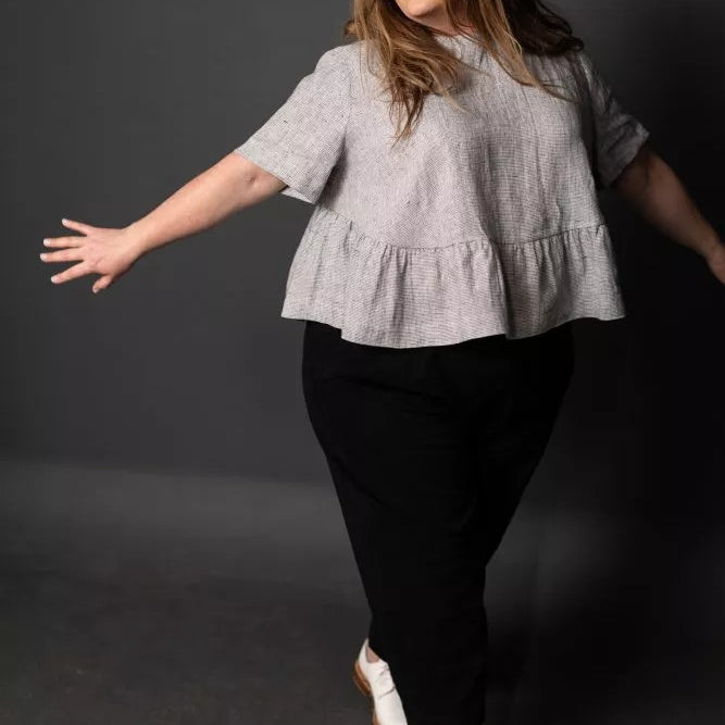 FLORENCE Dress 18-28