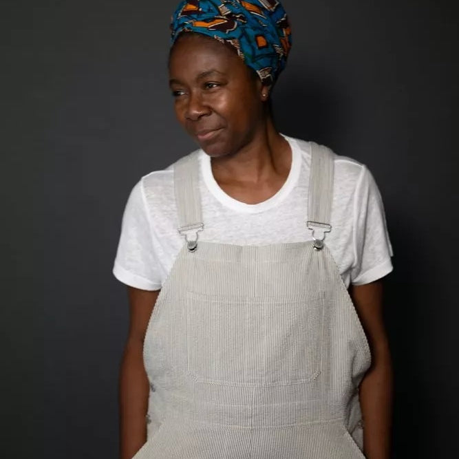 HARLENE Dungarees 6-18
