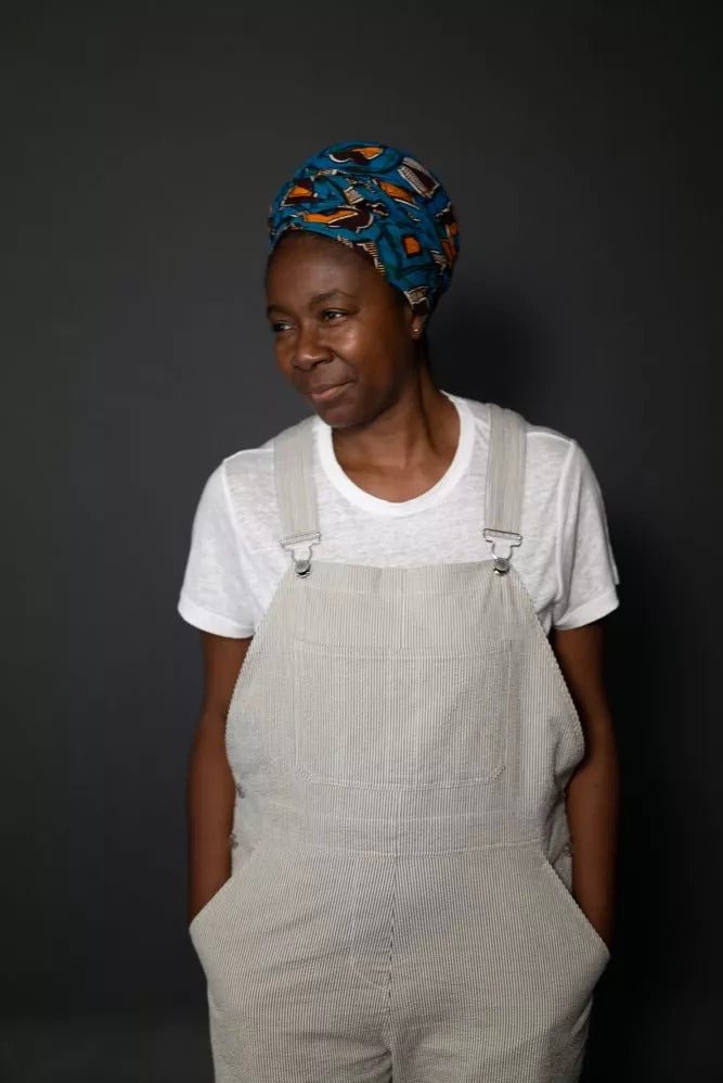 HARLENE Dungarees 6-18